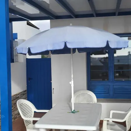 Casa Del Mar 别墅 *
