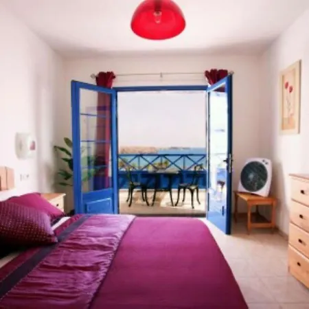 Casa Del Mar 别墅